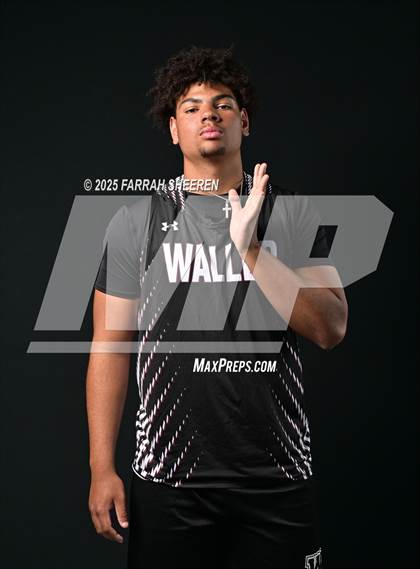 Thumbnail 2 in Waller (Team & Individual) photogallery.