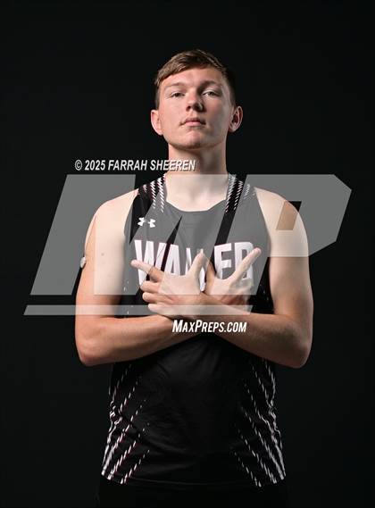 Thumbnail 1 in Waller (Team & Individual) photogallery.