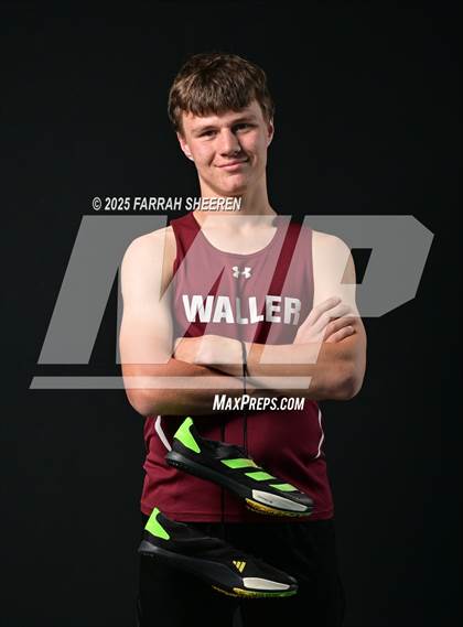 Thumbnail 1 in Waller (Team & Individual) photogallery.
