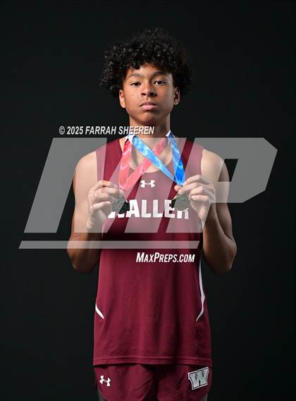 Thumbnail 3 in Waller (Team & Individual) photogallery.