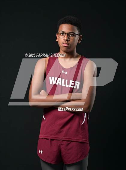 Thumbnail 2 in Waller (Team & Individual) photogallery.