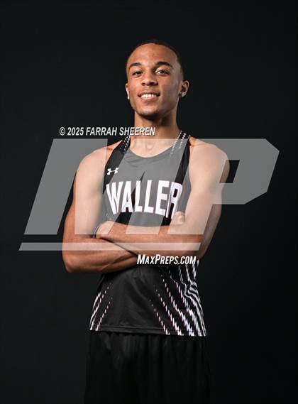 Thumbnail 1 in Waller (Team & Individual) photogallery.