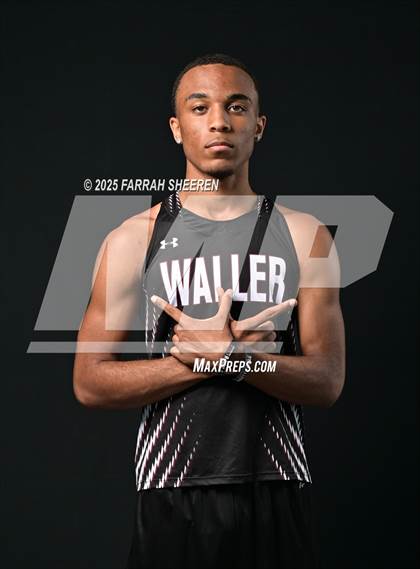 Thumbnail 1 in Waller (Team & Individual) photogallery.