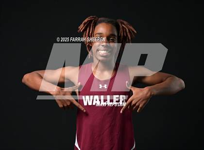 Thumbnail 3 in Waller (Team & Individual) photogallery.