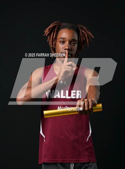 Thumbnail 3 in Waller (Team & Individual) photogallery.