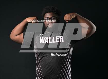 Thumbnail 2 in Waller (Team & Individual) photogallery.