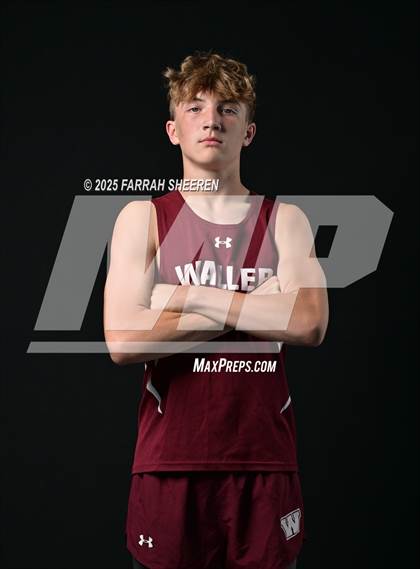 Thumbnail 3 in Waller (Team & Individual) photogallery.