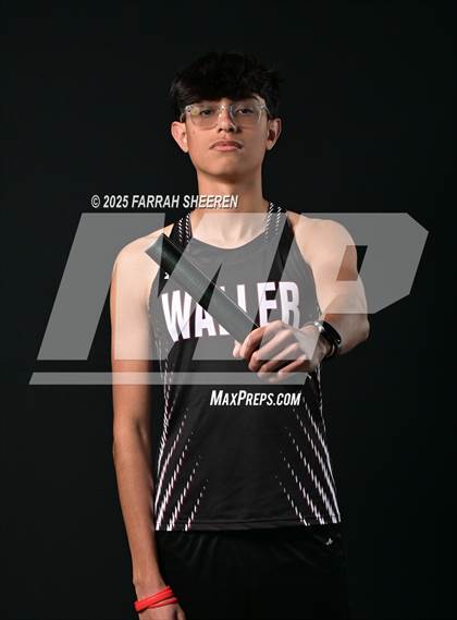 Thumbnail 2 in Waller (Team & Individual) photogallery.