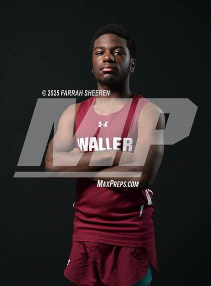 Thumbnail 3 in Waller (Team & Individual) photogallery.