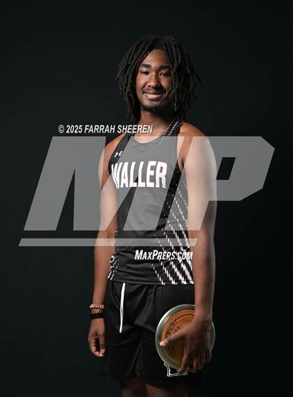 Thumbnail 2 in Waller (Team & Individual) photogallery.