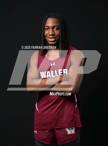 Thumbnail 2 in Waller (Team & Individual) photogallery.