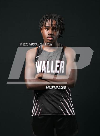 Thumbnail 1 in Waller (Team & Individual) photogallery.