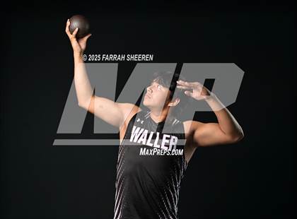 Thumbnail 3 in Waller (Team & Individual) photogallery.