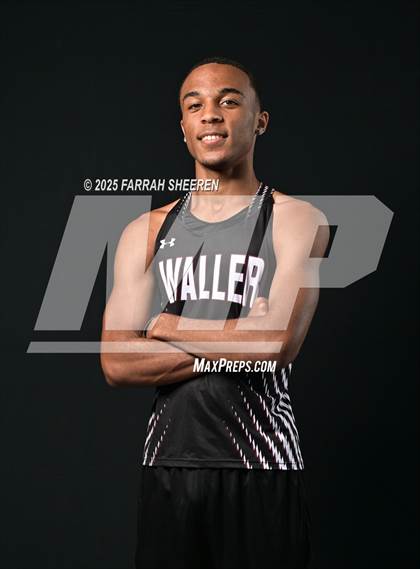 Thumbnail 2 in Waller (Team & Individual) photogallery.