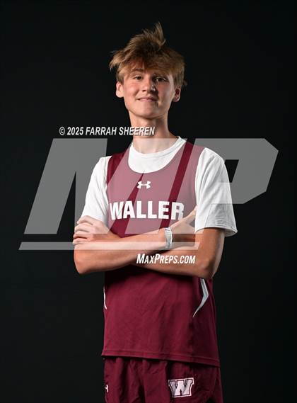 Thumbnail 2 in Waller (Team & Individual) photogallery.