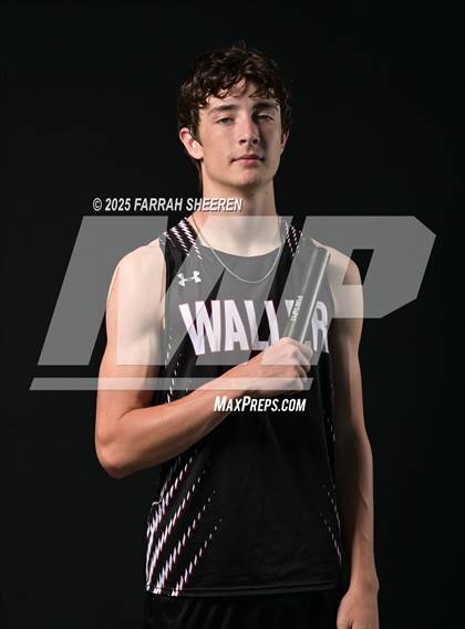 Thumbnail 2 in Waller (Team & Individual) photogallery.