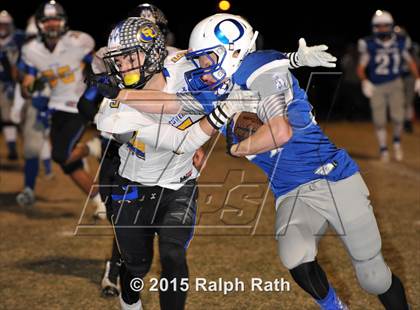 Thumbnail 2 in Sutter @ Orland (CIF NS D3 Final) photogallery.