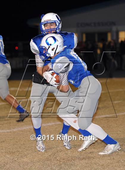 Thumbnail 3 in Sutter @ Orland (CIF NS D3 Final) photogallery.