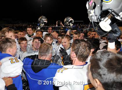 Thumbnail 2 in Sutter @ Orland (CIF NS D3 Final) photogallery.