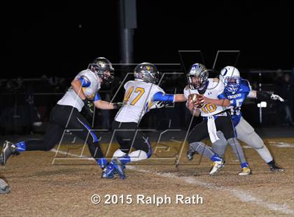 Thumbnail 2 in Sutter @ Orland (CIF NS D3 Final) photogallery.