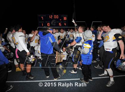 Thumbnail 1 in Sutter @ Orland (CIF NS D3 Final) photogallery.