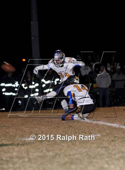 Thumbnail 3 in Sutter @ Orland (CIF NS D3 Final) photogallery.