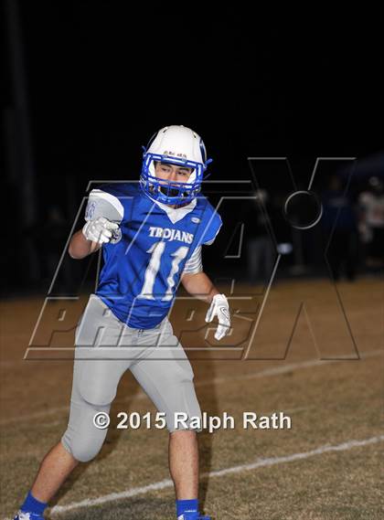 Thumbnail 2 in Sutter @ Orland (CIF NS D3 Final) photogallery.