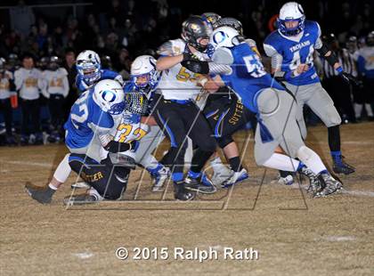 Thumbnail 1 in Sutter @ Orland (CIF NS D3 Final) photogallery.