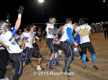 Thumbnail 3 in Sutter @ Orland (CIF NS D3 Final) photogallery.