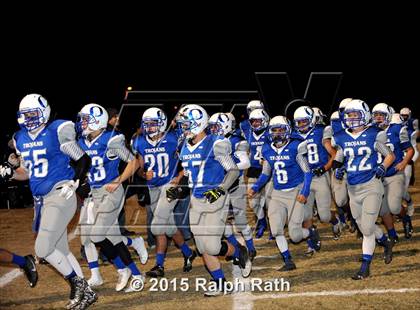 Thumbnail 1 in Sutter @ Orland (CIF NS D3 Final) photogallery.