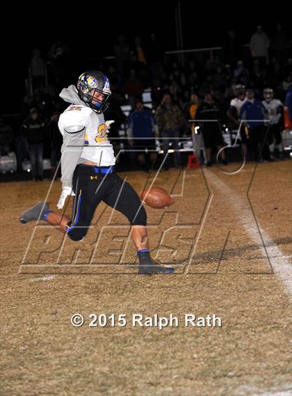 Thumbnail 1 in Sutter @ Orland (CIF NS D3 Final) photogallery.