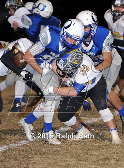 Thumbnail 3 in Sutter @ Orland (CIF NS D3 Final) photogallery.
