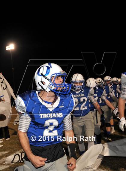 Thumbnail 1 in Sutter @ Orland (CIF NS D3 Final) photogallery.