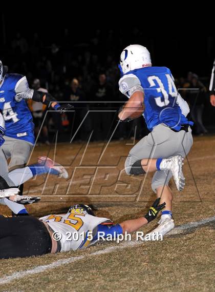 Thumbnail 3 in Sutter @ Orland (CIF NS D3 Final) photogallery.