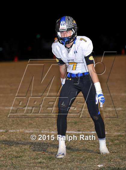 Thumbnail 2 in Sutter @ Orland (CIF NS D3 Final) photogallery.