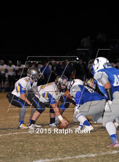 Thumbnail 1 in Sutter @ Orland (CIF NS D3 Final) photogallery.