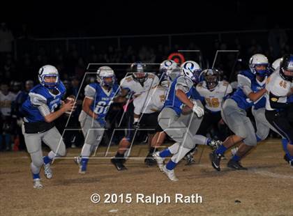 Thumbnail 1 in Sutter @ Orland (CIF NS D3 Final) photogallery.