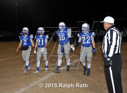 Thumbnail 3 in Sutter @ Orland (CIF NS D3 Final) photogallery.