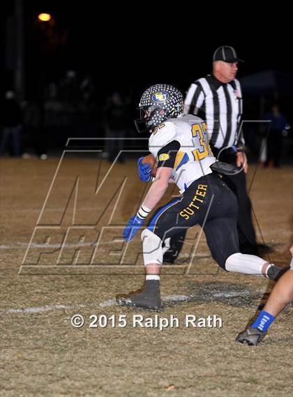 Thumbnail 3 in Sutter @ Orland (CIF NS D3 Final) photogallery.