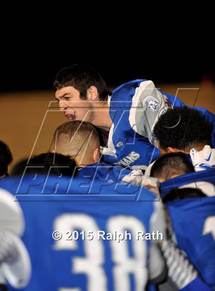 Thumbnail 2 in Sutter @ Orland (CIF NS D3 Final) photogallery.