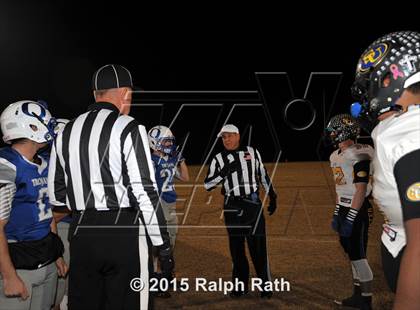 Thumbnail 2 in Sutter @ Orland (CIF NS D3 Final) photogallery.