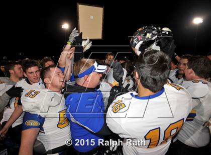 Thumbnail 3 in Sutter @ Orland (CIF NS D3 Final) photogallery.