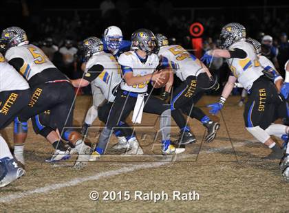 Thumbnail 1 in Sutter @ Orland (CIF NS D3 Final) photogallery.