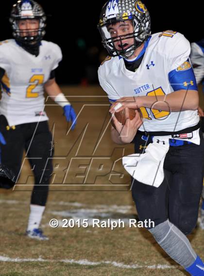 Thumbnail 2 in Sutter @ Orland (CIF NS D3 Final) photogallery.