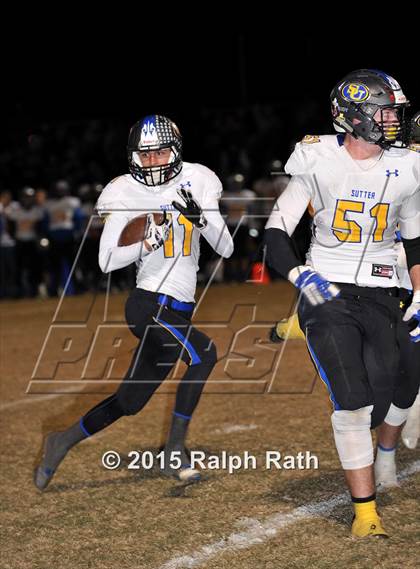Thumbnail 2 in Sutter @ Orland (CIF NS D3 Final) photogallery.