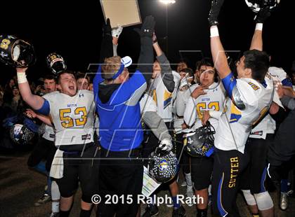 Thumbnail 2 in Sutter @ Orland (CIF NS D3 Final) photogallery.