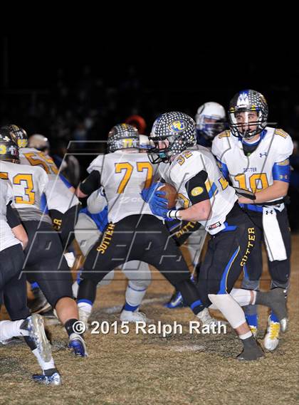 Thumbnail 2 in Sutter @ Orland (CIF NS D3 Final) photogallery.