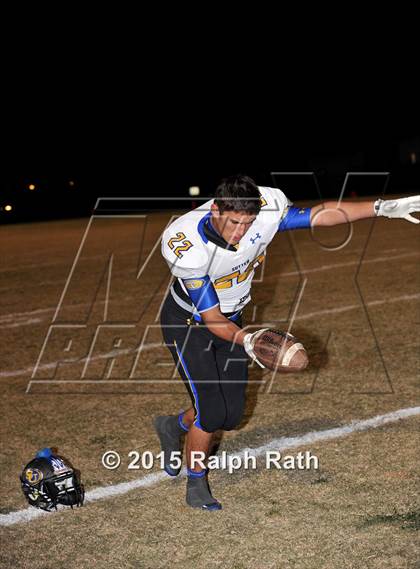 Thumbnail 1 in Sutter @ Orland (CIF NS D3 Final) photogallery.