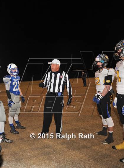 Thumbnail 3 in Sutter @ Orland (CIF NS D3 Final) photogallery.