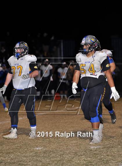 Thumbnail 1 in Sutter @ Orland (CIF NS D3 Final) photogallery.